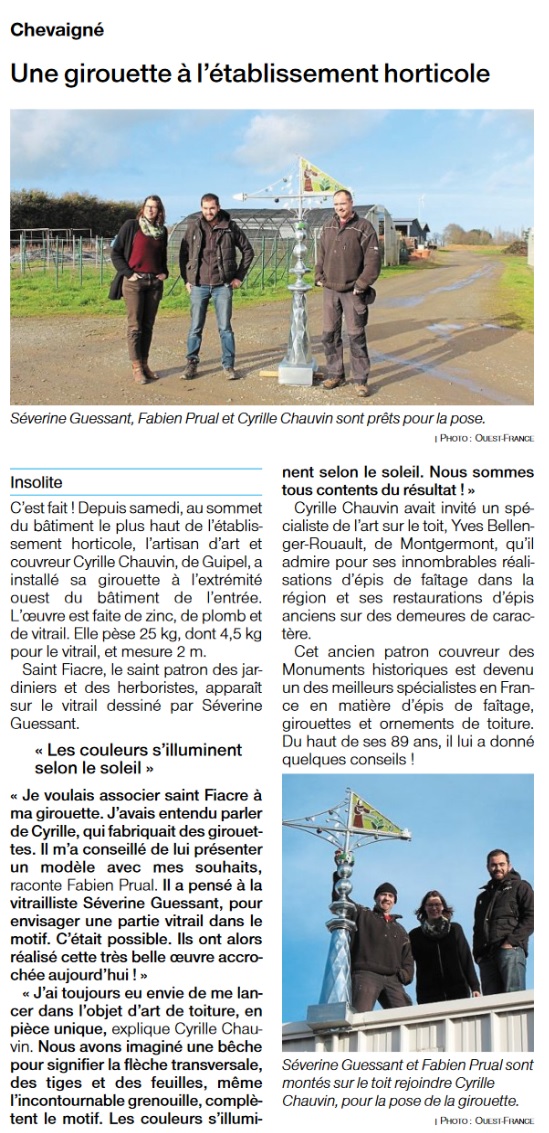 Epis de breizh eclipse vitrail pose article
