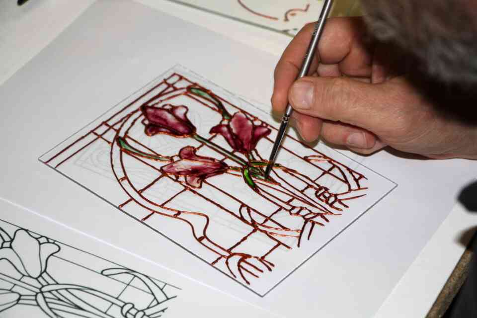 Atelier Mike Corinne Christelle