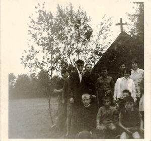 1966 photo des jeunes RET web